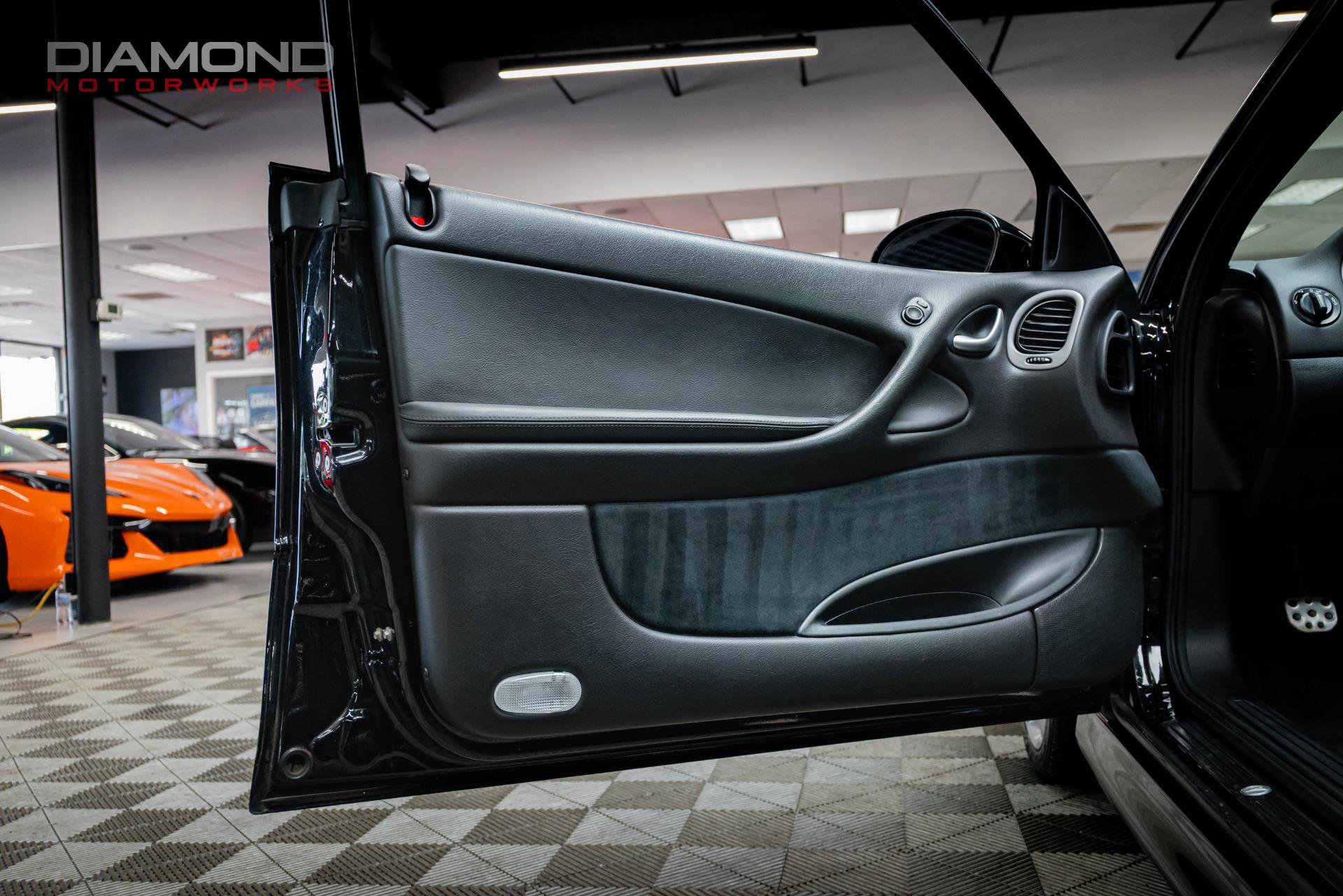 Used 2006 Pontiac GTO image 9