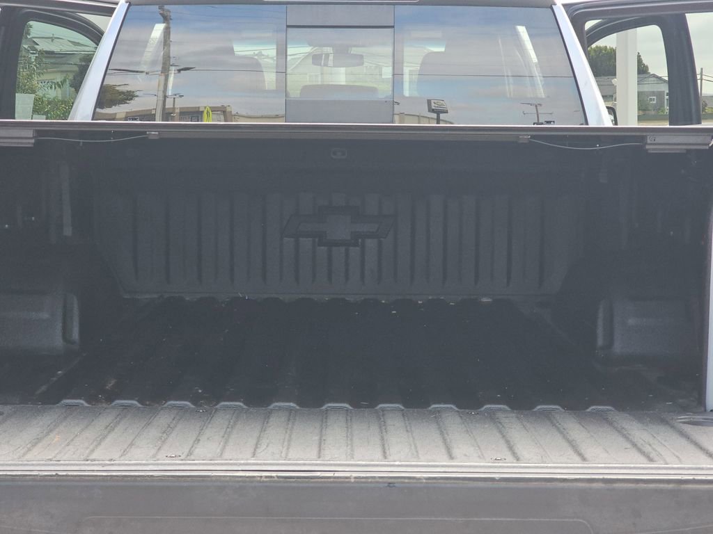 Used 2021 Chevrolet Silverado 1500 RST w/ All Star Edition Plus AWD/4WD image 12