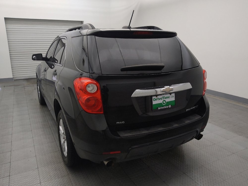 Used 2015 Chevrolet Equinox LT w/ Power Convenience Package image 6