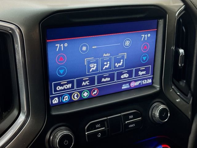 Used 2020 Chevrolet Silverado 1500 LT w/ All-Star Edition image 14