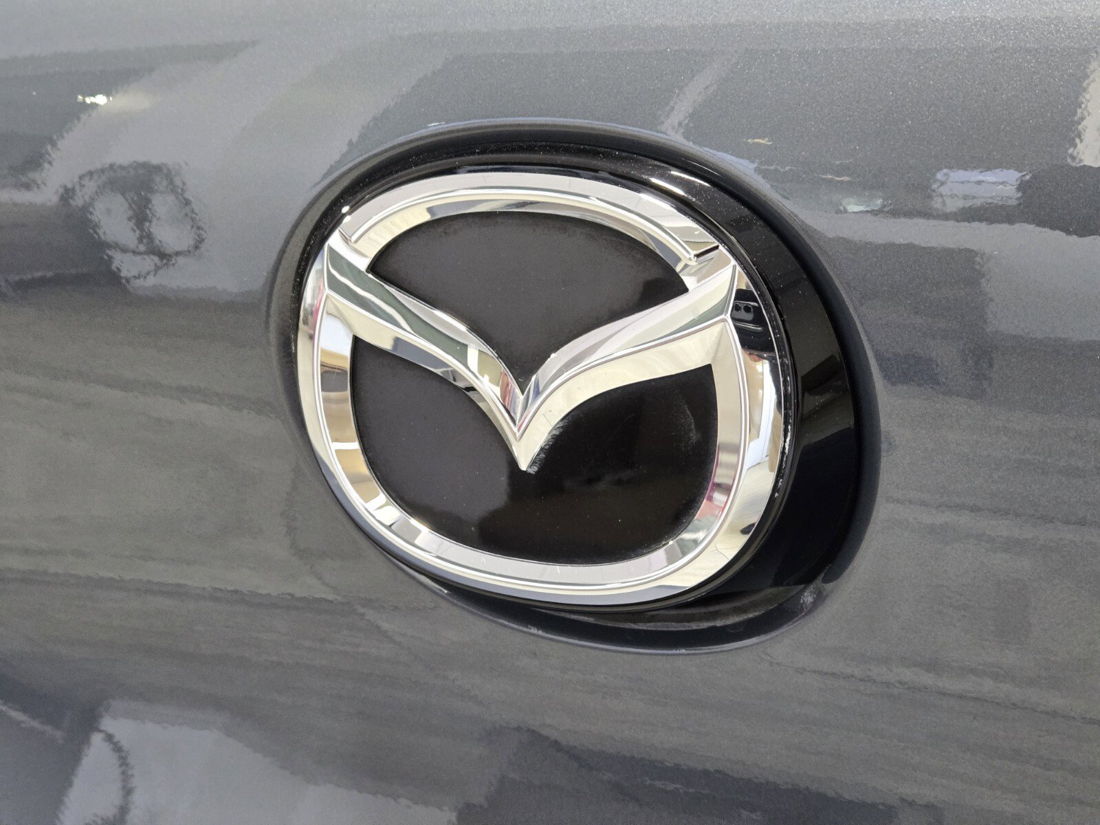 Used 2022 MAZDA MAZDA3 s image 5