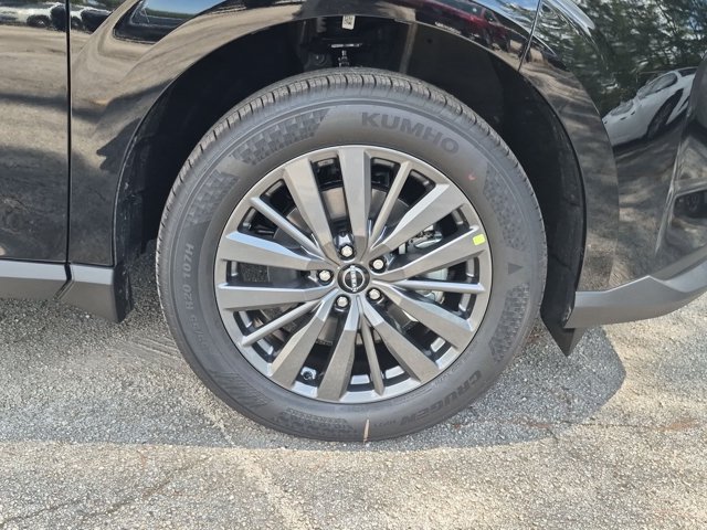 New 2027 Nissan Murano SV AWD/4WD image 9