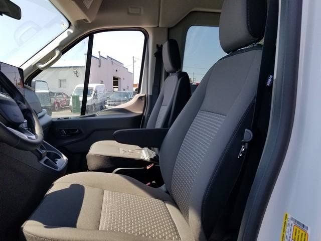 New 2026 Ford Transit 350 XLT RWD image 19