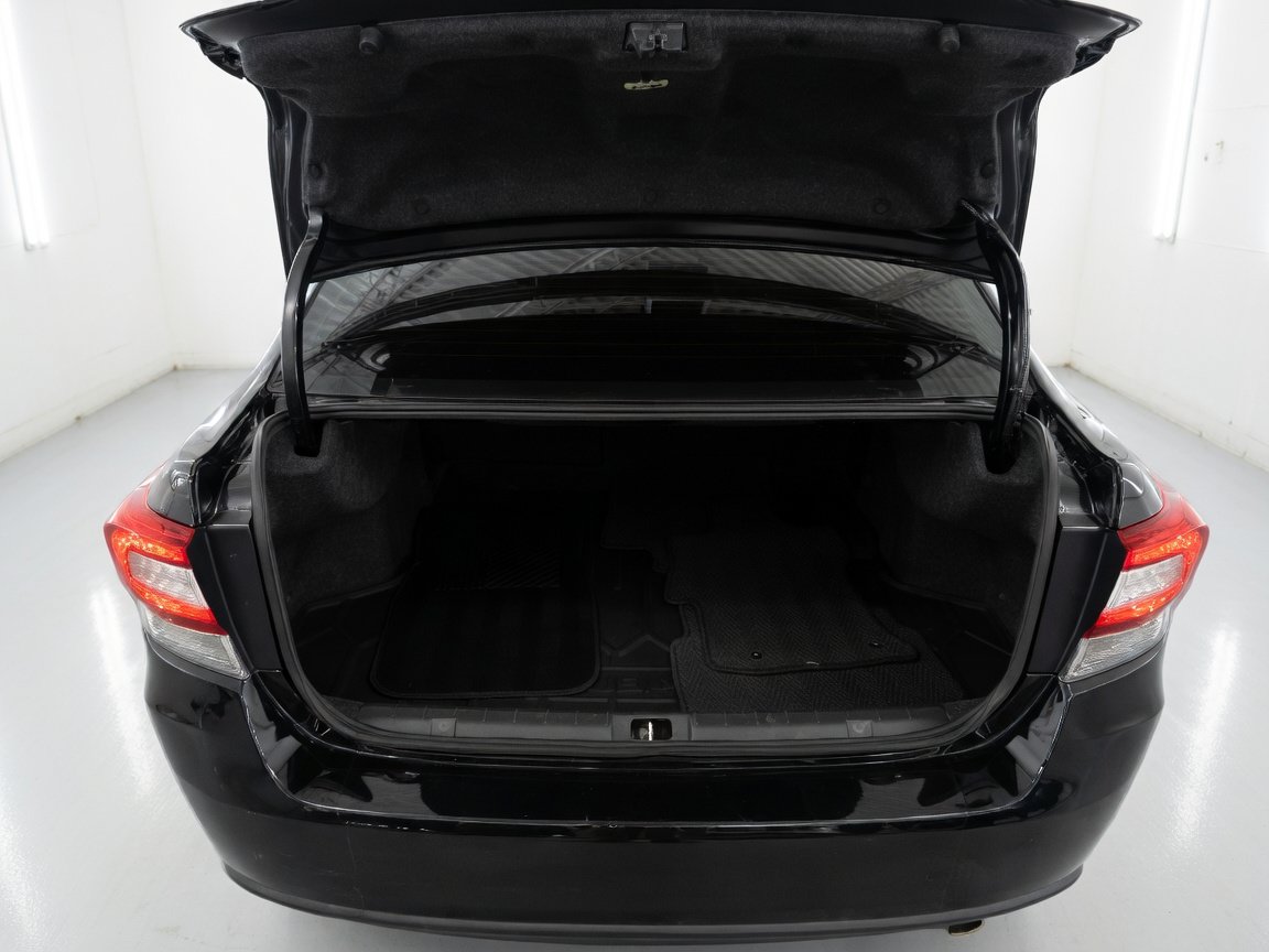 Used 2020 Subaru Impreza 2.0i Premium w/ Popular Package #1 AWD/4WD image 18