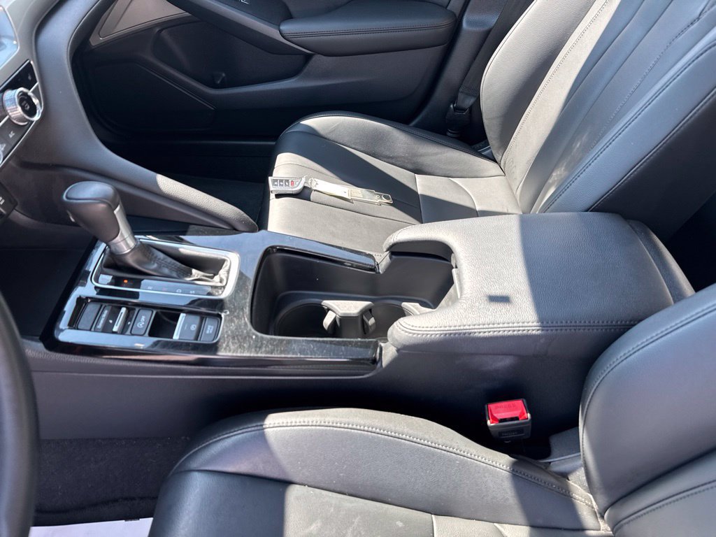 Used 2024 Acura Integra FWD image 26