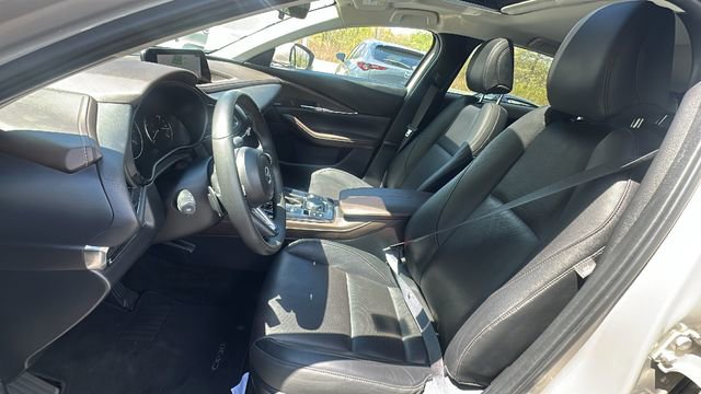 Used 2024 MAZDA CX-30 AWD 2.5 S w/ Premium Package image 23