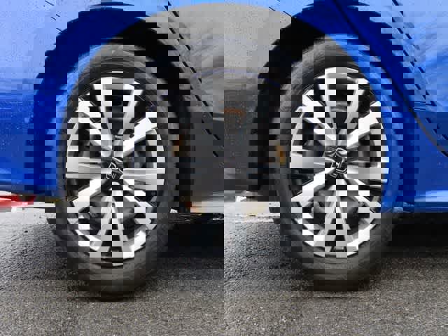 Certified 2023 Honda Civic LX image 8