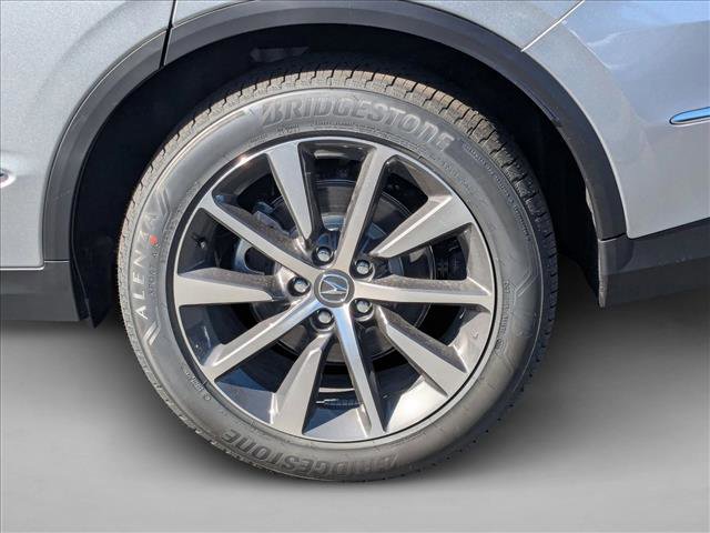 New 2026 Acura MDX SH-AWD w/ Technology Package image 10