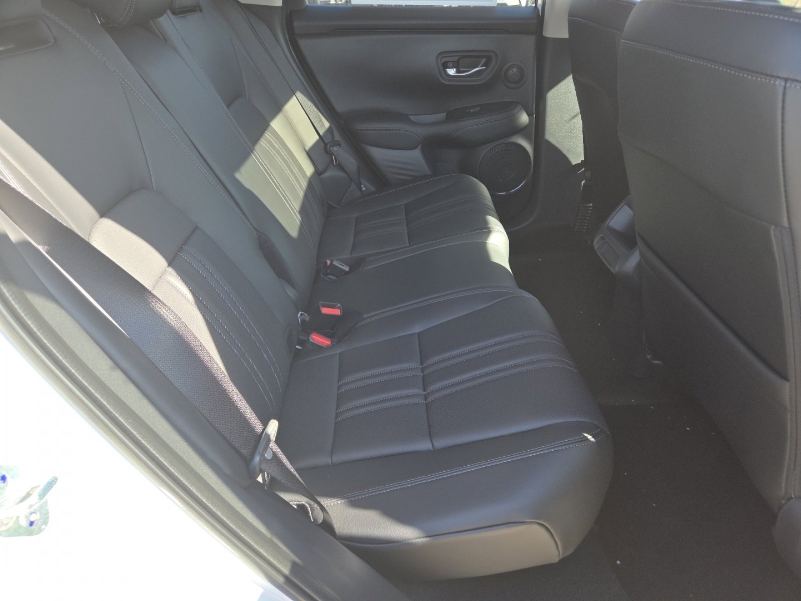 New 2026 Honda HR-V EX-L image 20