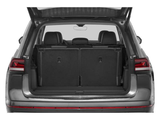 Used 2023 Volkswagen Atlas SEL R-Line AWD/4WD image 14