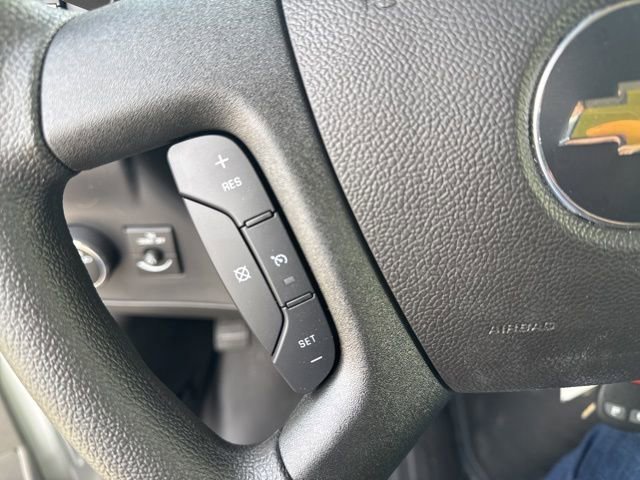 New 2025 Chevrolet Express 2500 w/ Driver Convenience Package image 18