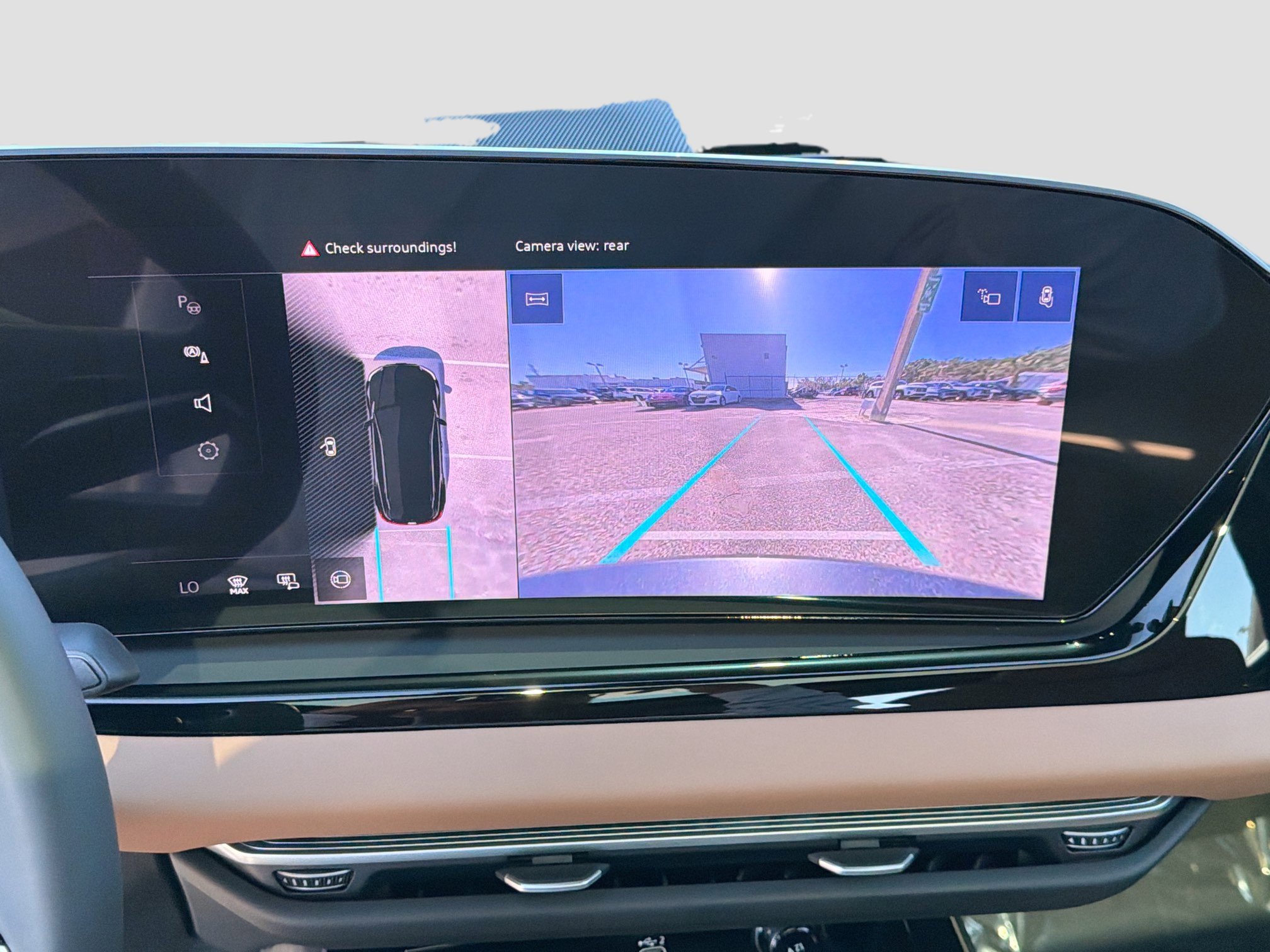 New 2026 Audi A6 Premium Plus image 33