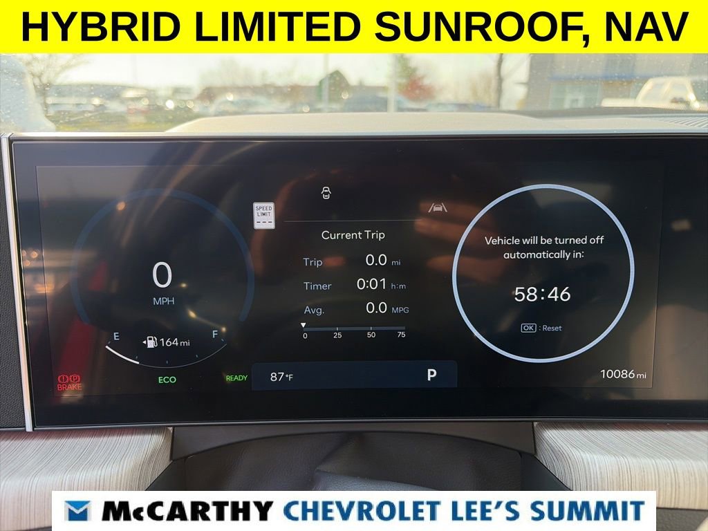 Used 2024 Hyundai Sonata Limited image 26