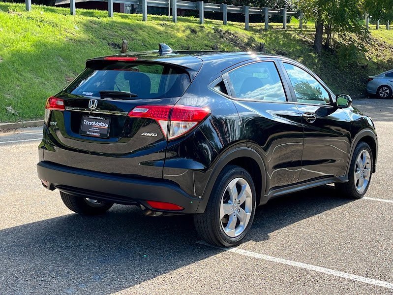 Used 2019 Honda HR-V LX image 20