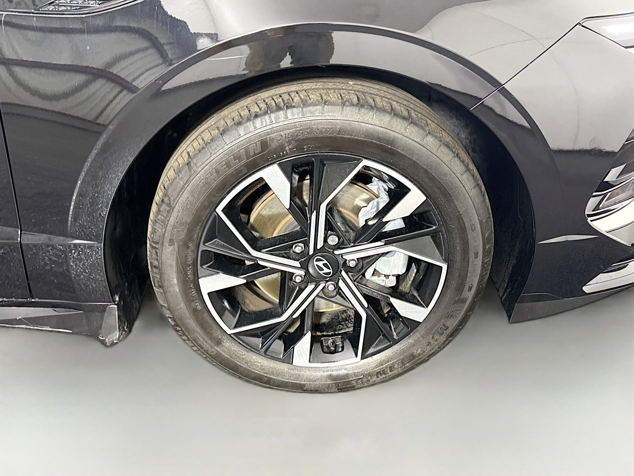 Used 2024 Hyundai Sonata SEL image 32