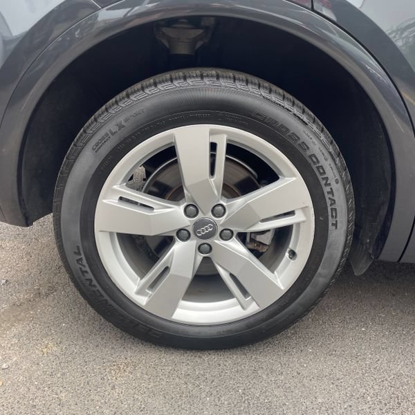 Used 2018 Audi Q5 2.0T Premium Plus AWD/4WD image 21