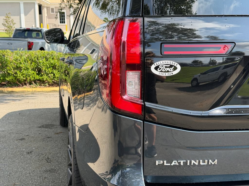 New 2026 Ford Expedition Platinum w/ Driver's Package AWD/4WD image 11