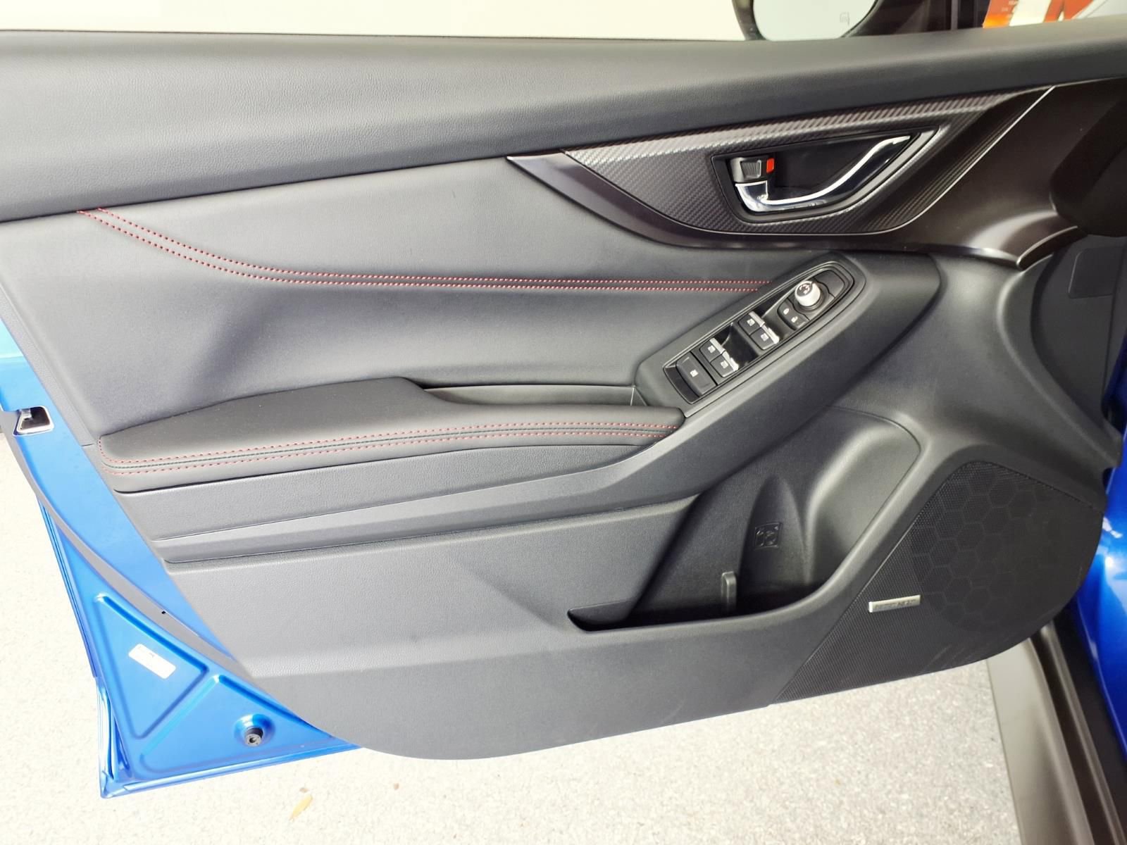 Used 2025 Subaru WRX Premium image 14