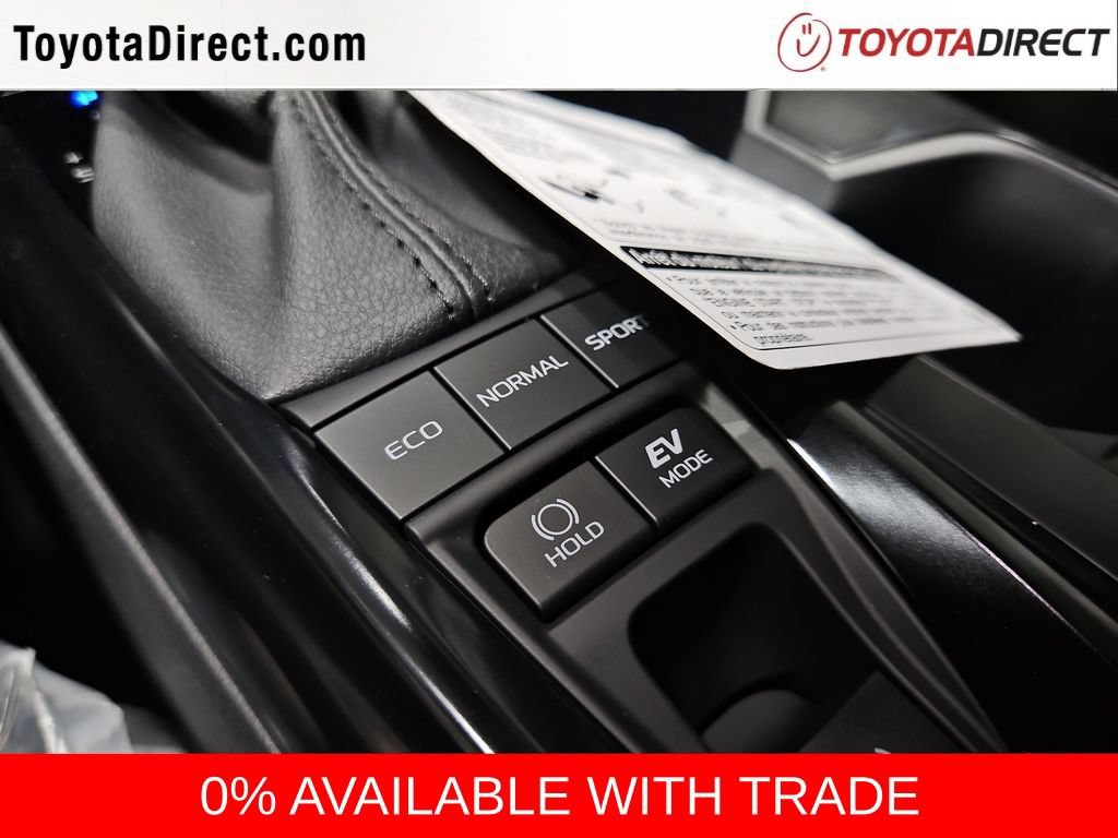 New 2026 Toyota Camry LE w/ Convenience Package FWD image 21