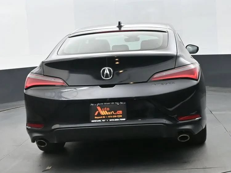 Used 2024 Acura Integra FWD image 8