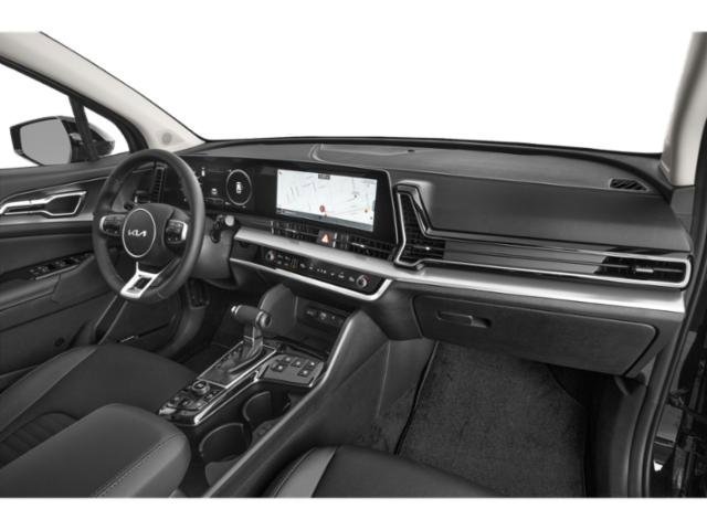 Certified 2023 Kia Sportage SX FWD image 18