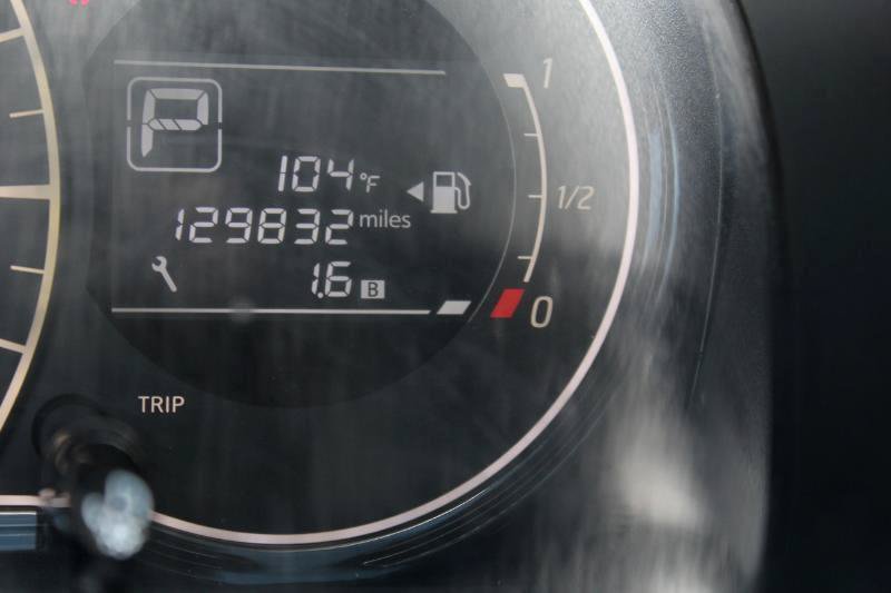 Used 2016 Nissan Versa Note SV FWD image 21