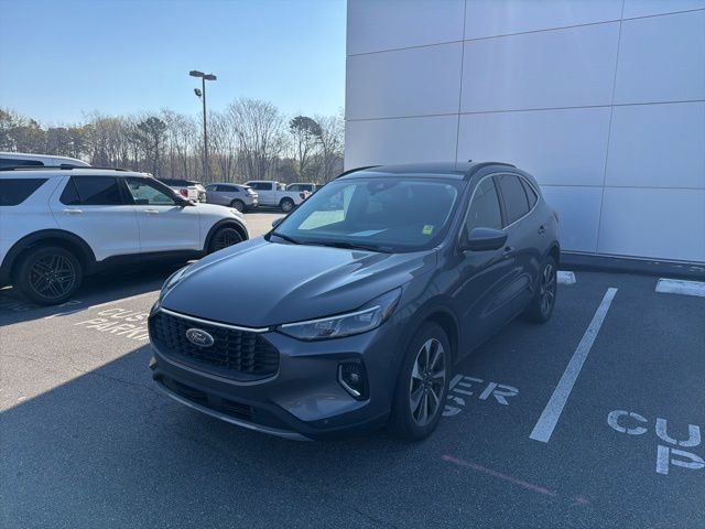 Used 2023 Ford Escape Platinum