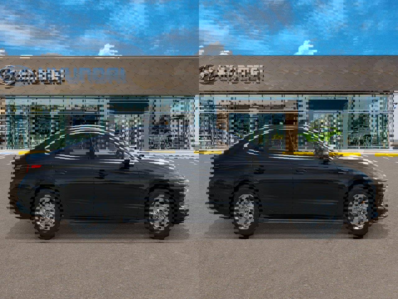 New 2026 Hyundai Sonata SE image 7