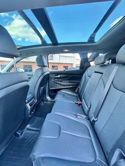 Used 2022 Hyundai Santa Fe SEL w/ Convenience + Premium Package image 30