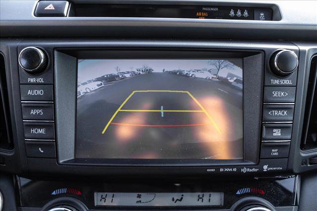 Used 2018 Toyota RAV4 Limited image 17