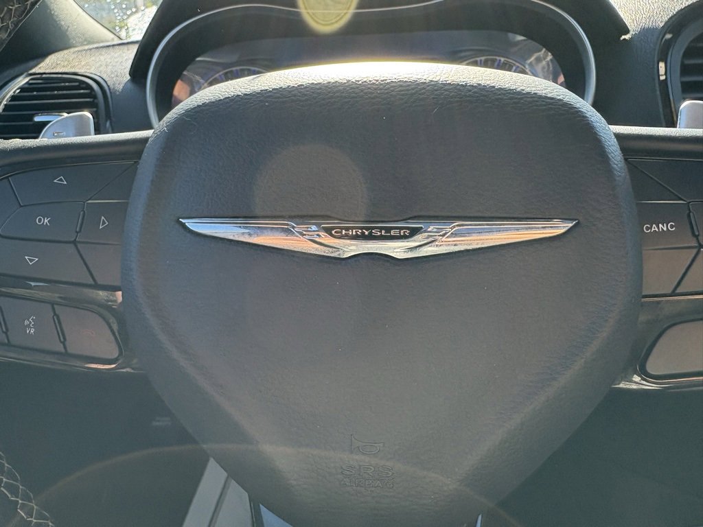 Used 2022 Chrysler 300 S image 45
