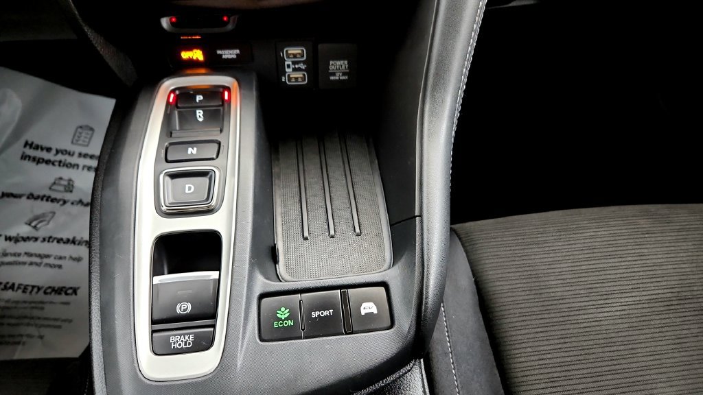 Used 2020 Honda Insight EX image 33