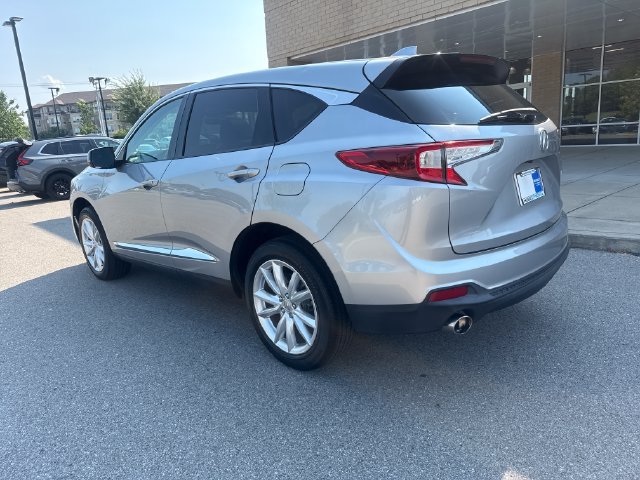 Used 2021 Acura RDX FWD image 3
