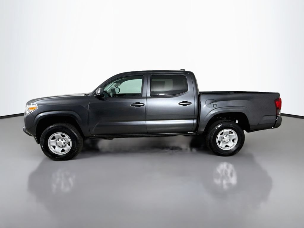Certified 2023 Toyota Tacoma SR AWD/4WD image 4