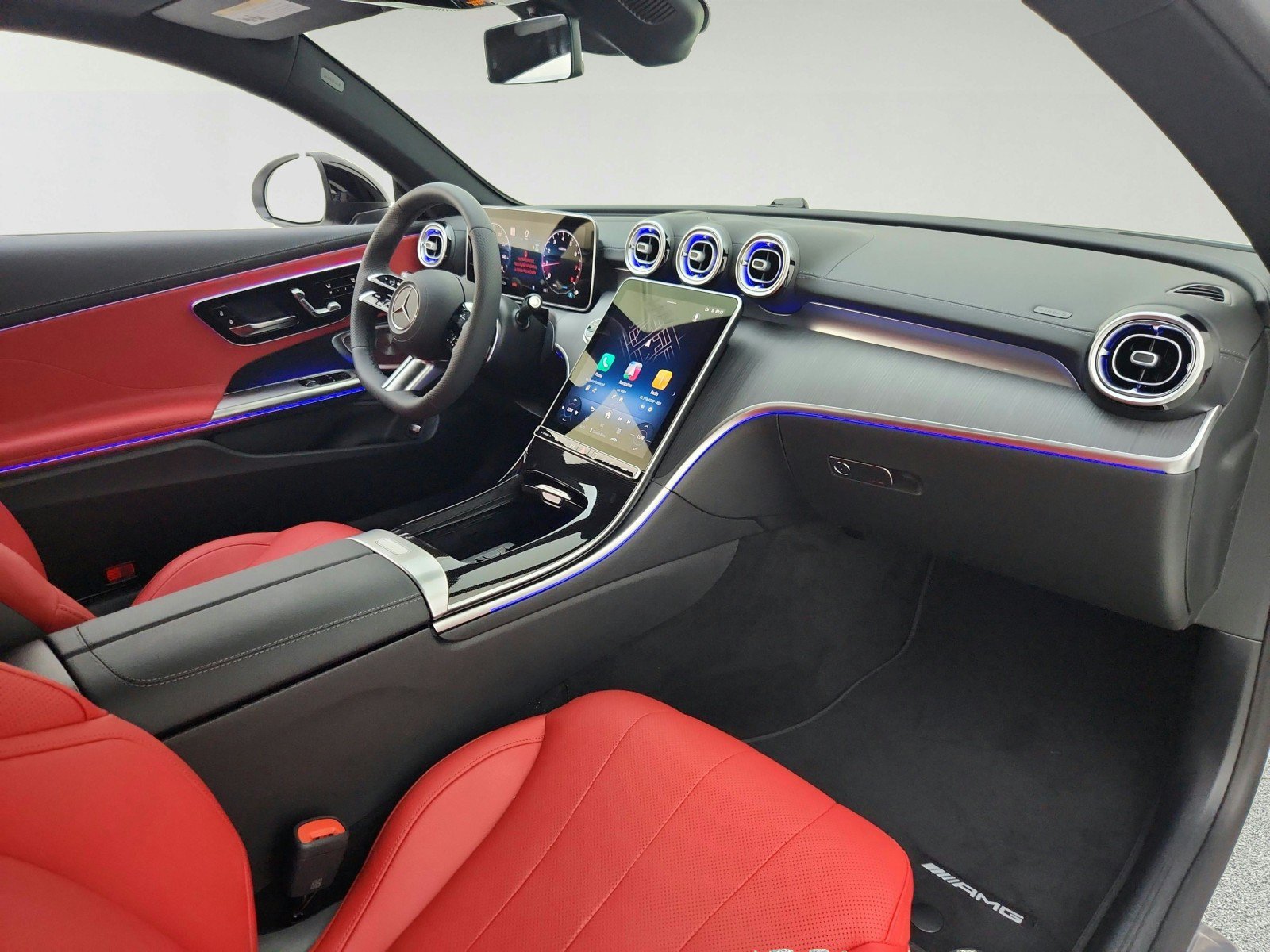 New 2026 Mercedes-Benz CLE 300 4MATIC Coupe image 19