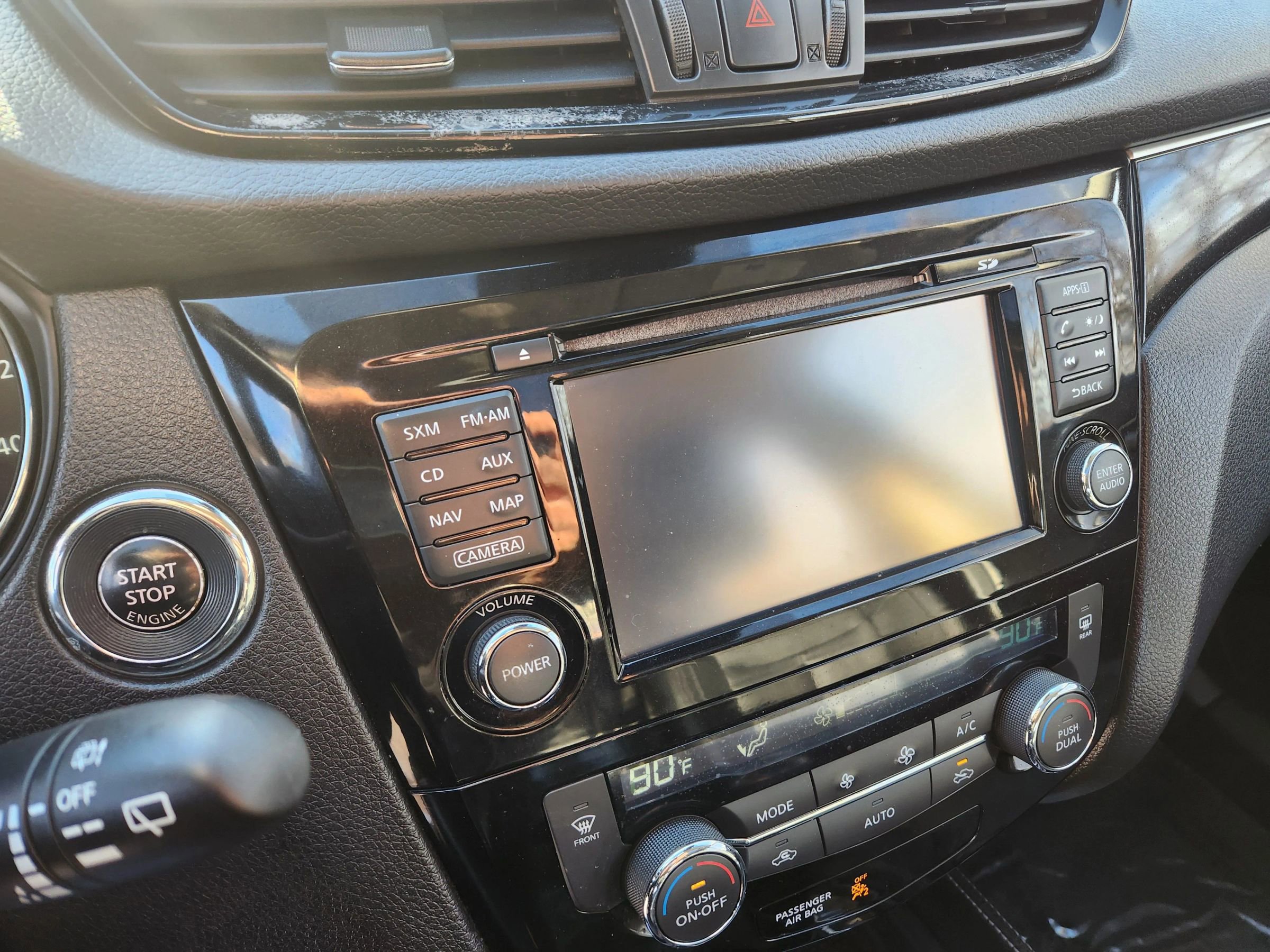 Used 2018 Nissan Rogue Sport SL w/ SL Premium Package image 26