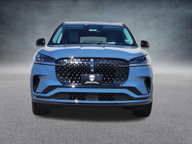 New 2026 Lincoln Aviator AWD w/ Jet Appearance Package image 2