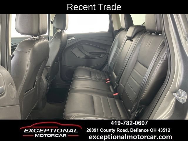 Used 2014 Ford Escape SE w/ Equipment Group 201A FWD image 44
