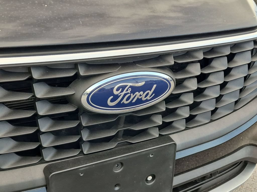 Used 2024 Ford Escape Active AWD/4WD image 10