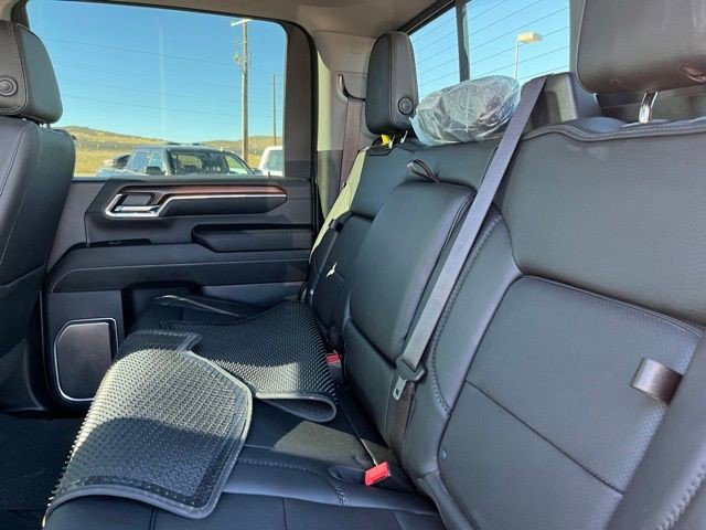 Certified 2024 GMC Sierra 3500 Denali w/ Denali Reserve Package image 14