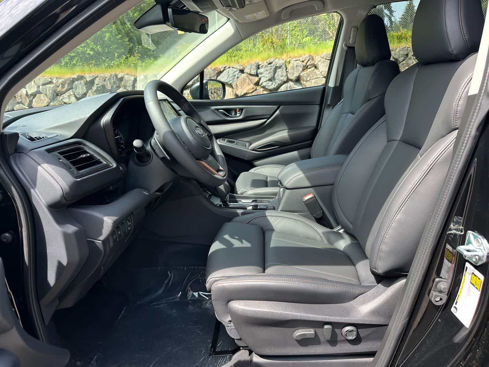 New 2026 Subaru Ascent Limited Bronze AWD/4WD image 18