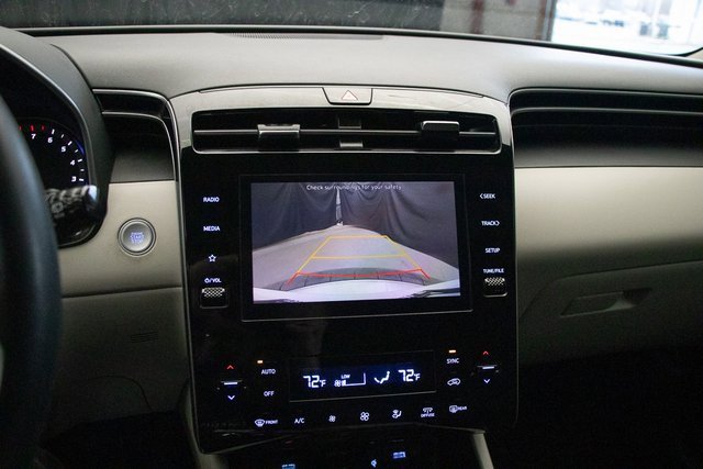 Used 2024 Hyundai Tucson SEL image 34