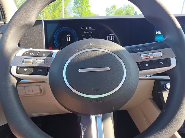 New 2026 Hyundai Tucson SE AWD/4WD image 25