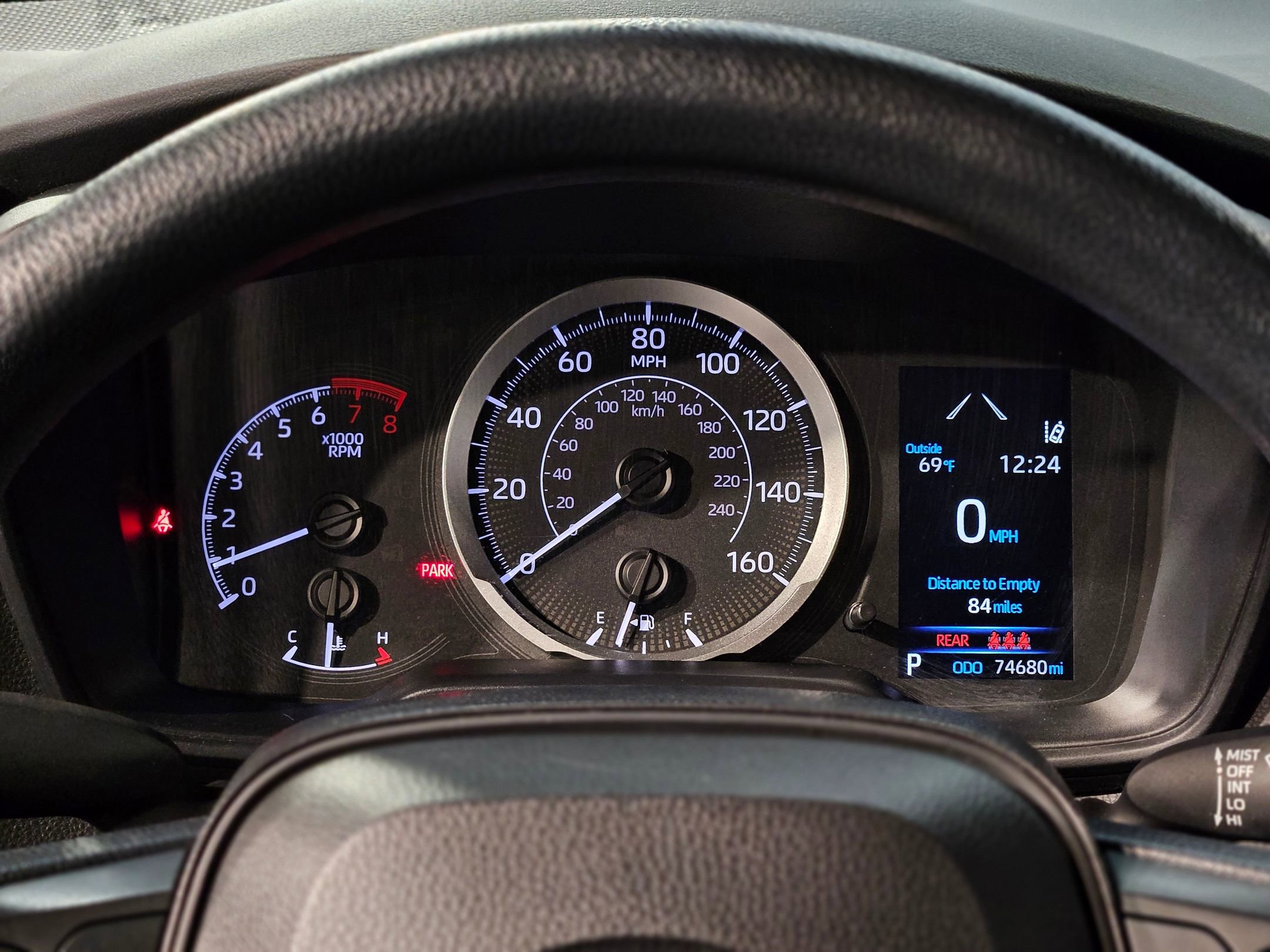 Used 2022 Toyota Corolla LE image 15