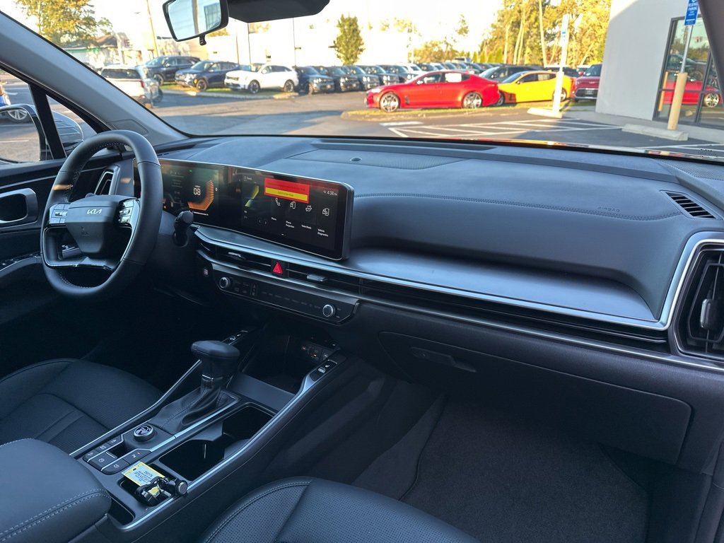 New 2026 Kia Sorento S image 15