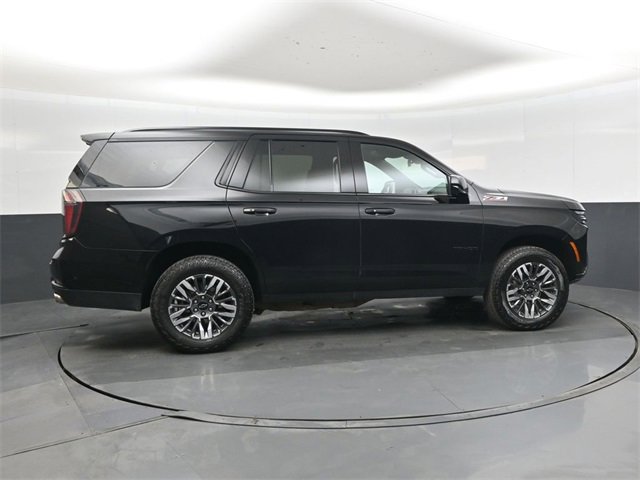 Used 2025 Chevrolet Tahoe Z71 image 2