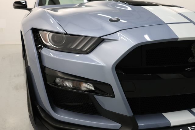 Used 2022 Ford Mustang Shelby GT500 w/ Technology Package RWD image 60