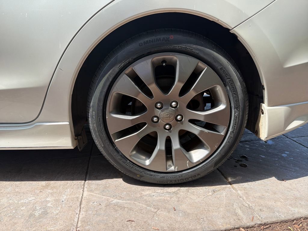 Used 2012 Subaru Impreza 2.0i Sport Premium AWD/4WD image 10