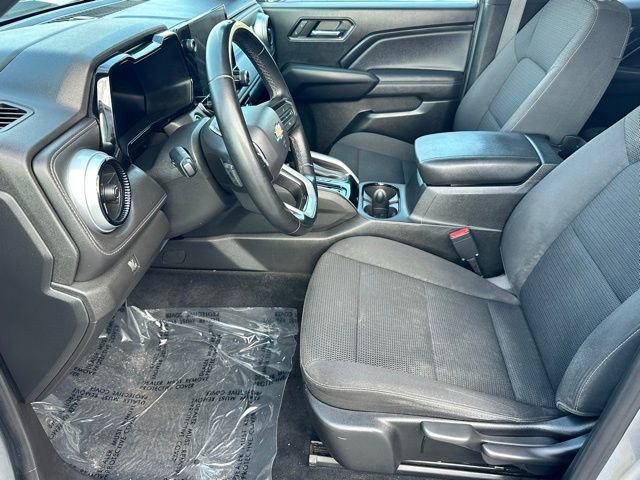 Used 2023 Chevrolet Colorado LT image 6