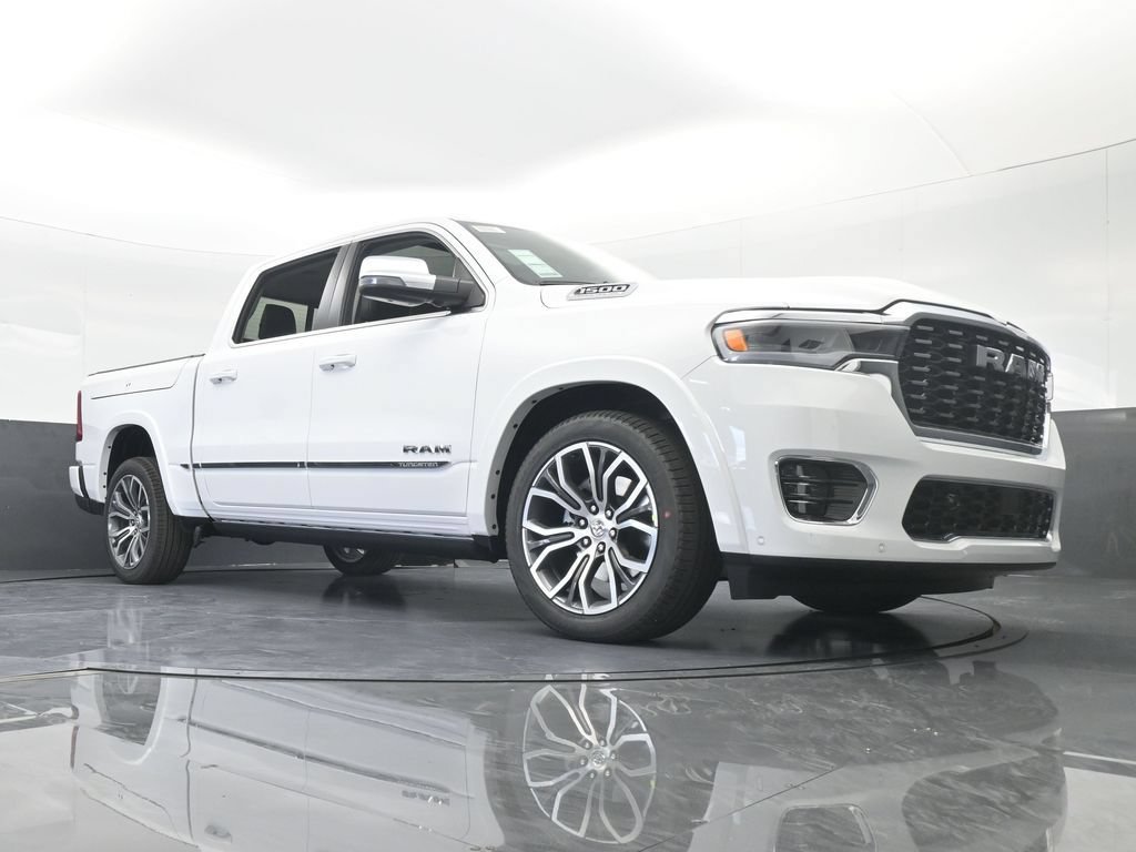 Used 2026 RAM 1500 Tungsten AWD/4WD image 66
